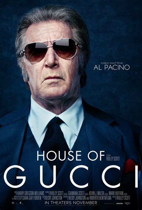 casa gucci hoyts|house of gucci london 2021.